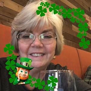 Meet your Posher, Bridget